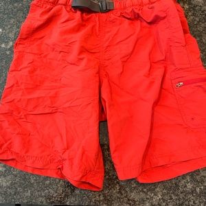 Columbia Swim Trunks